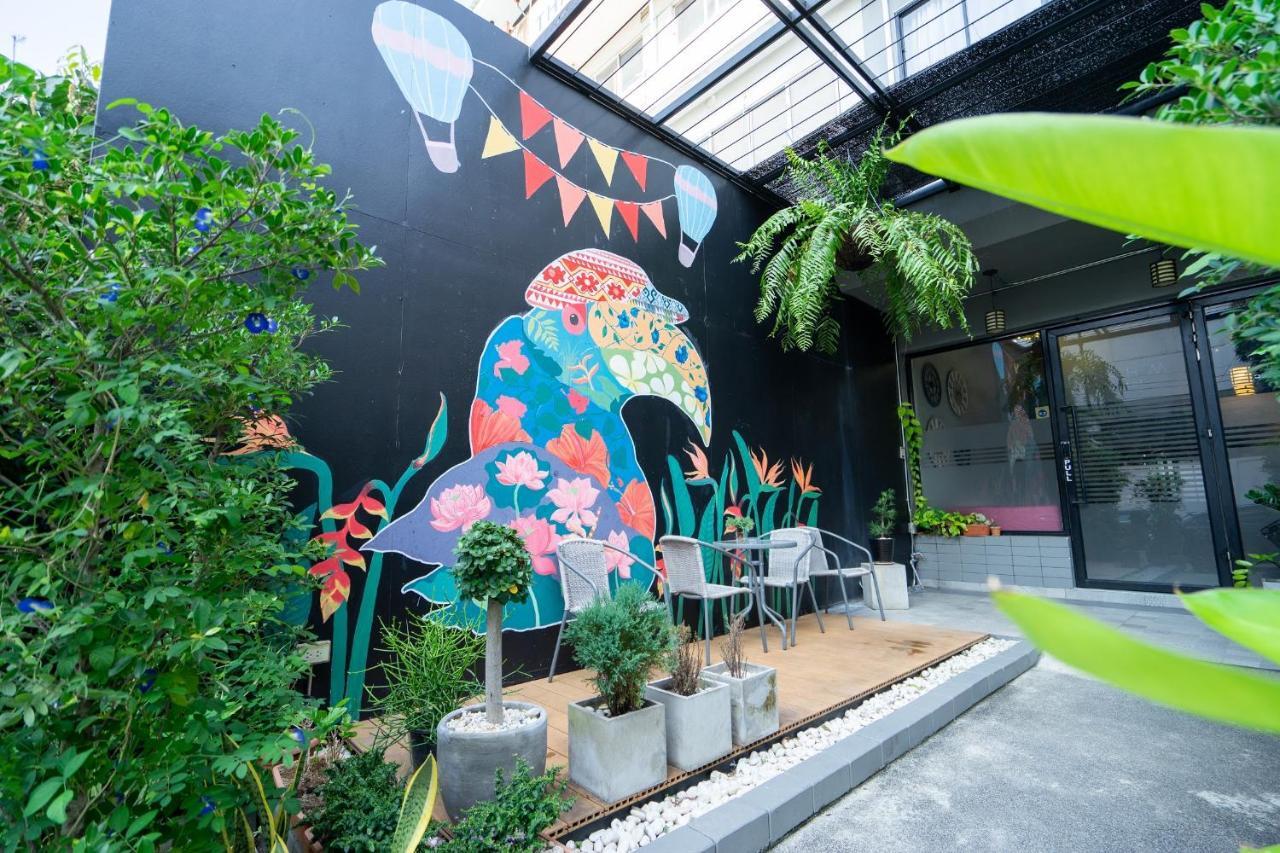 Warm Casa Chiangmai Chiang Mai Exterior foto